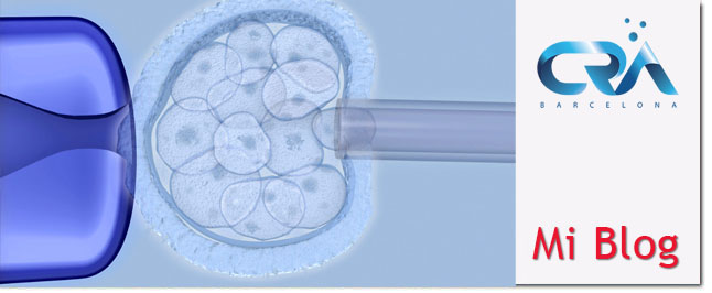 Acuputura en tratamientos de reproducción asistida